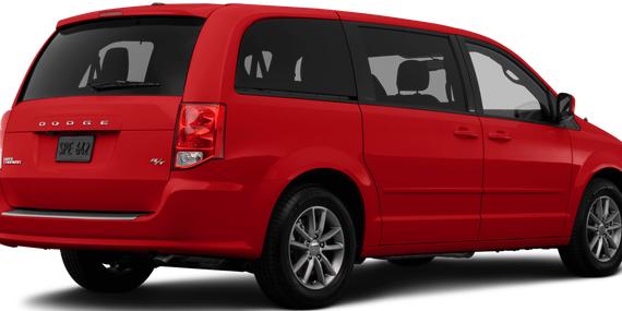 DODGE GRAND CARAVAN 2015 2C4RDGEG6FR535486 image